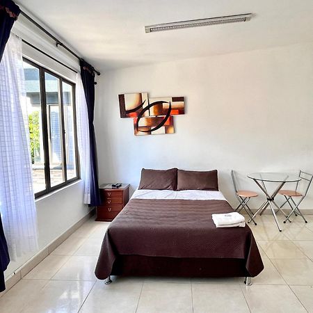 Apartaestudio Centro Pereira Un Solo Ambiente Esterno foto
